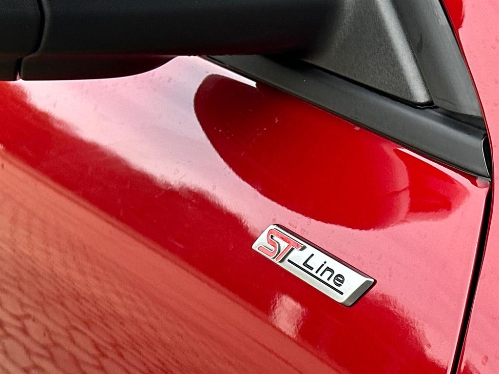 Ford Kuga ST-Line X billede 7