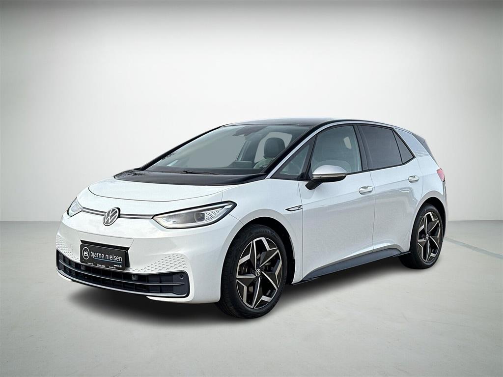 VW ID.3 1st Plus