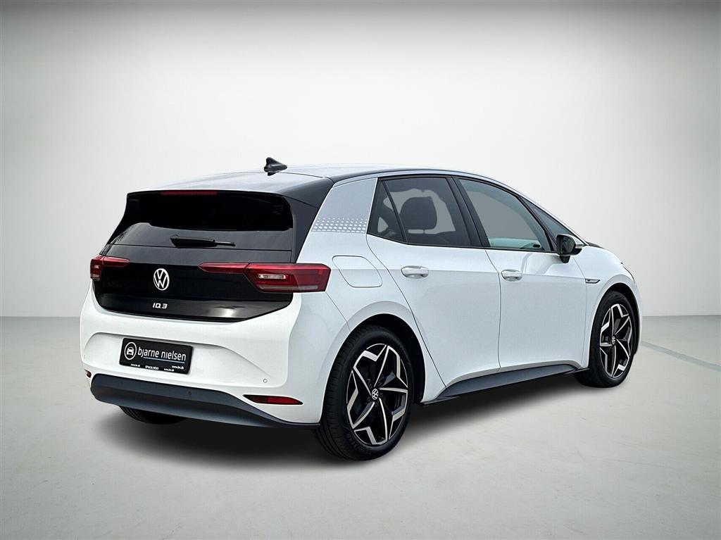 VW ID.3 1st Plus billede 3