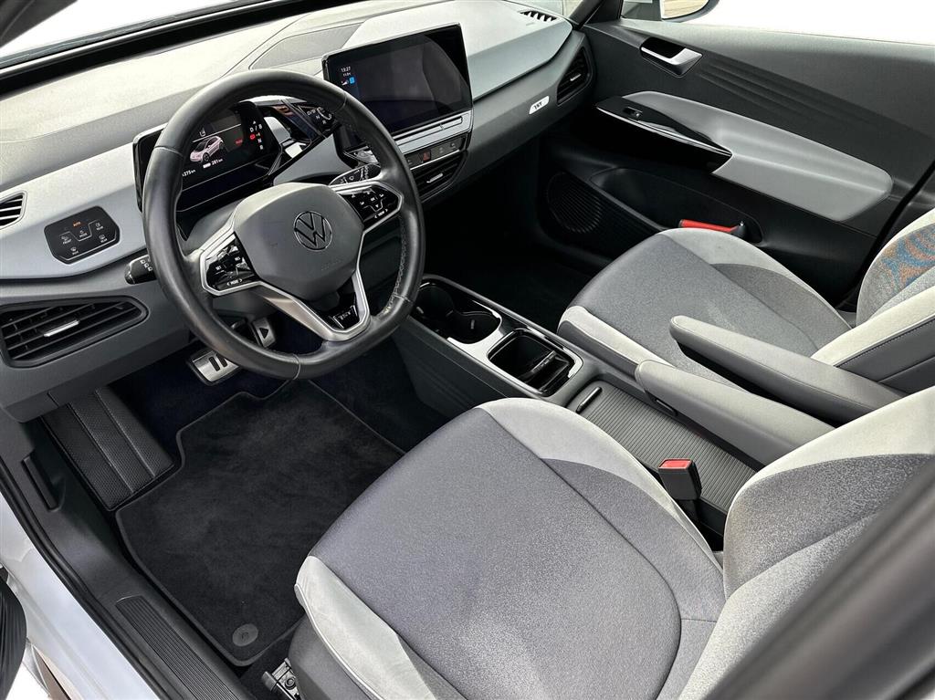 VW ID.3 1st Plus billede 7