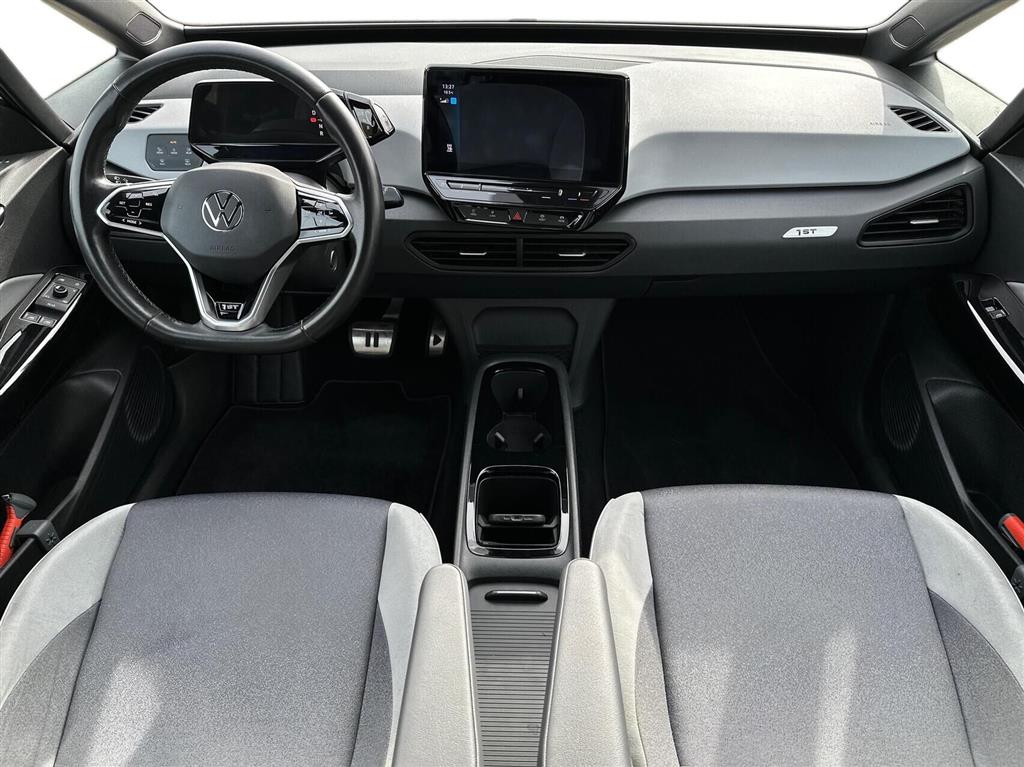 VW ID.3 1st Plus billede 8