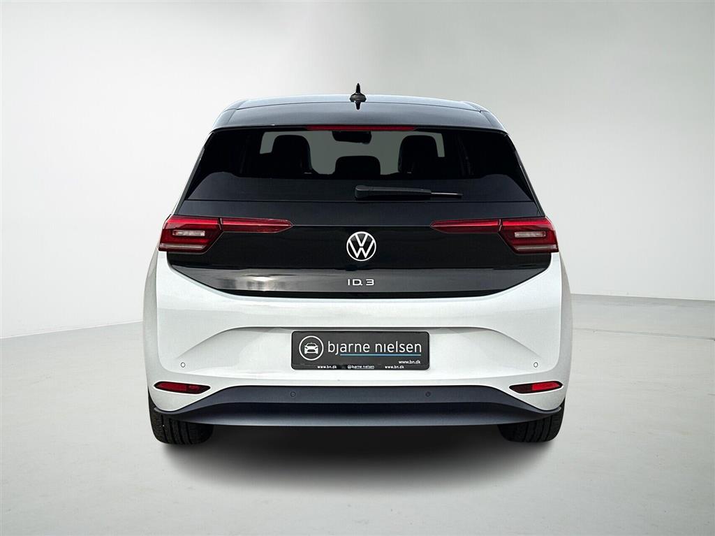 VW ID.3 1st Plus billede 4