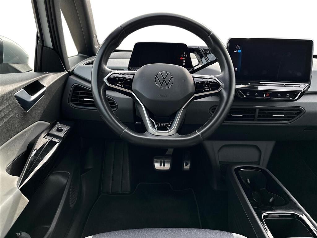 VW ID.3 1st Plus billede 9