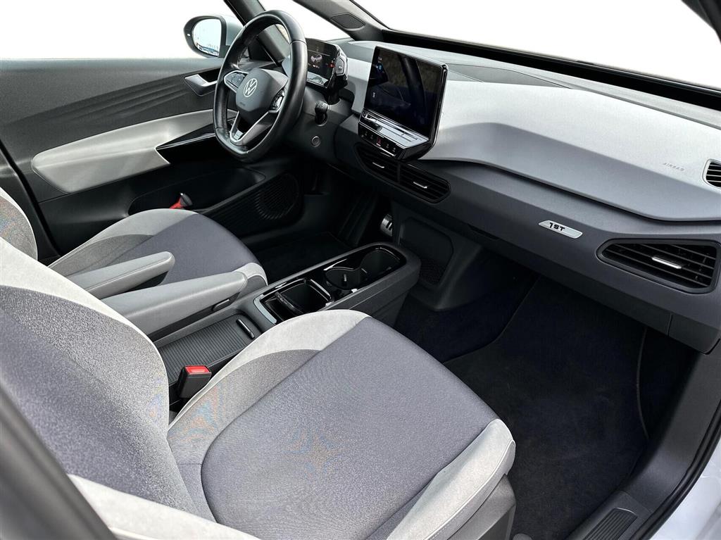 VW ID.3 1st Plus billede 10