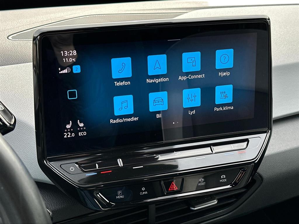 VW ID.3 1st Plus billede 12