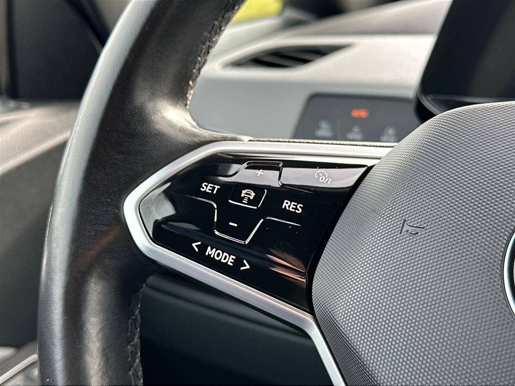 VW ID.3 1st Plus billede 16