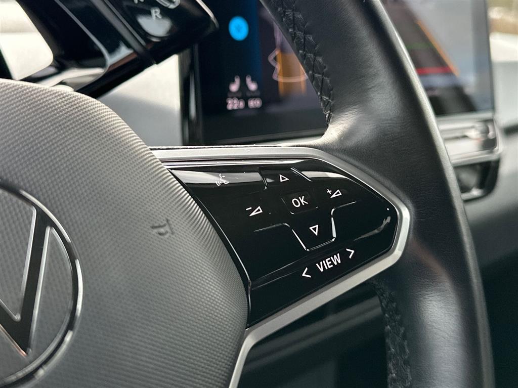 VW ID.3 1st Plus billede 17