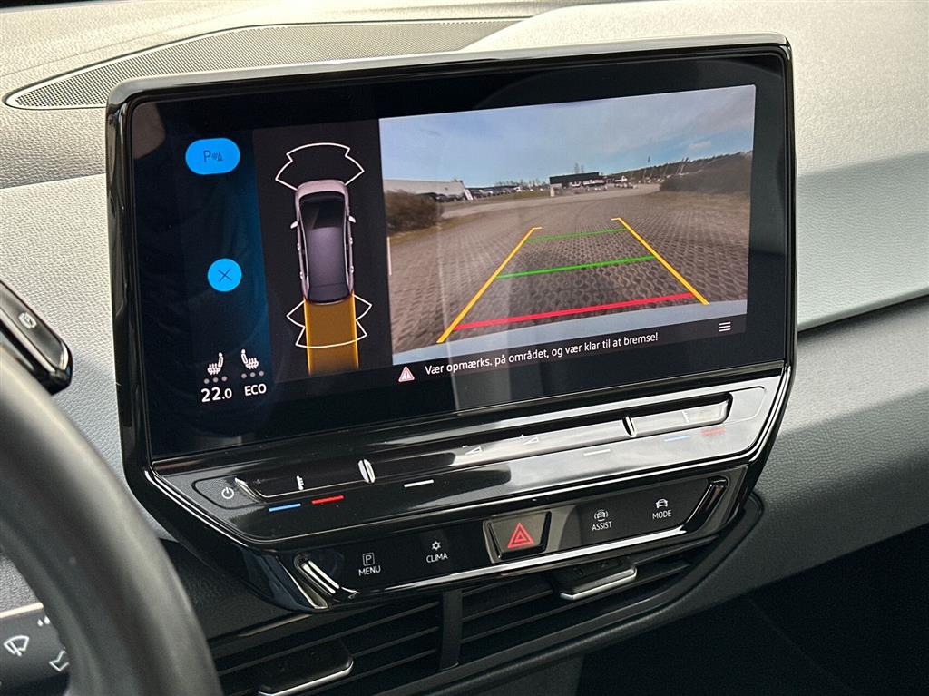 VW ID.3 1st Plus billede 13