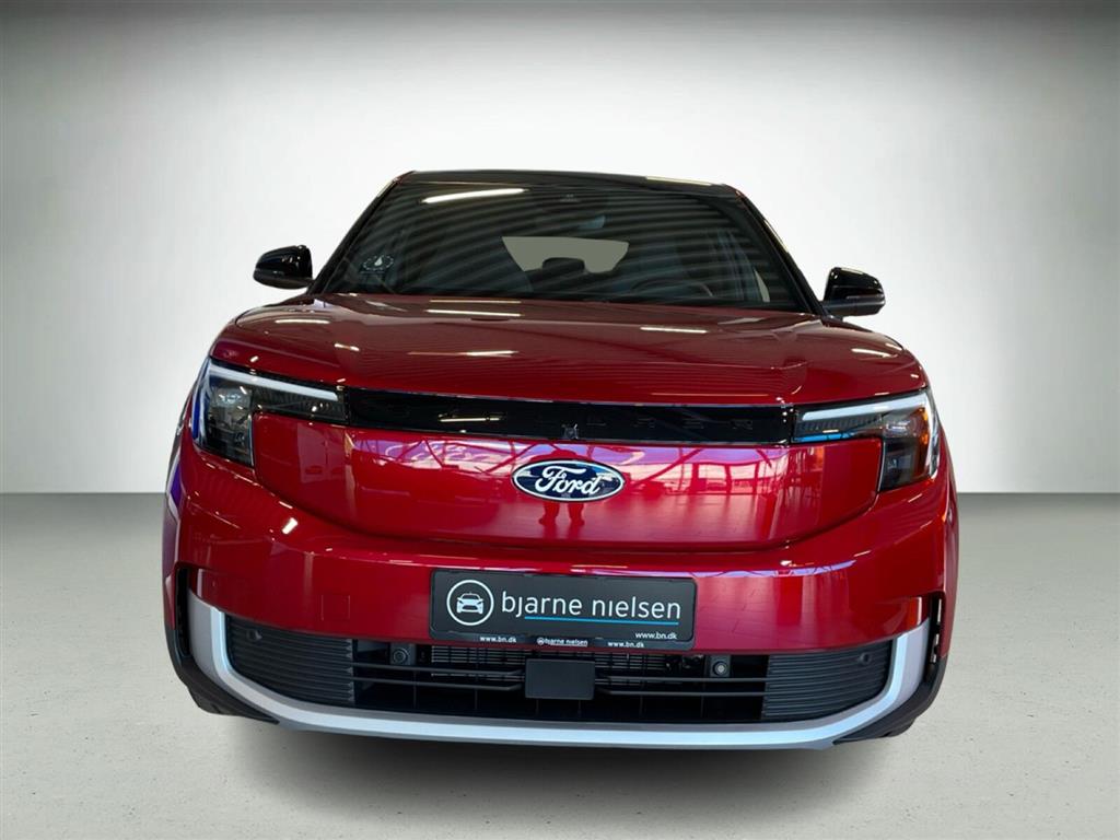 Ford Explorer UR Premium billede 2