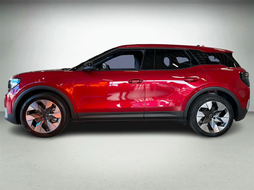 Ford Explorer UR Premium