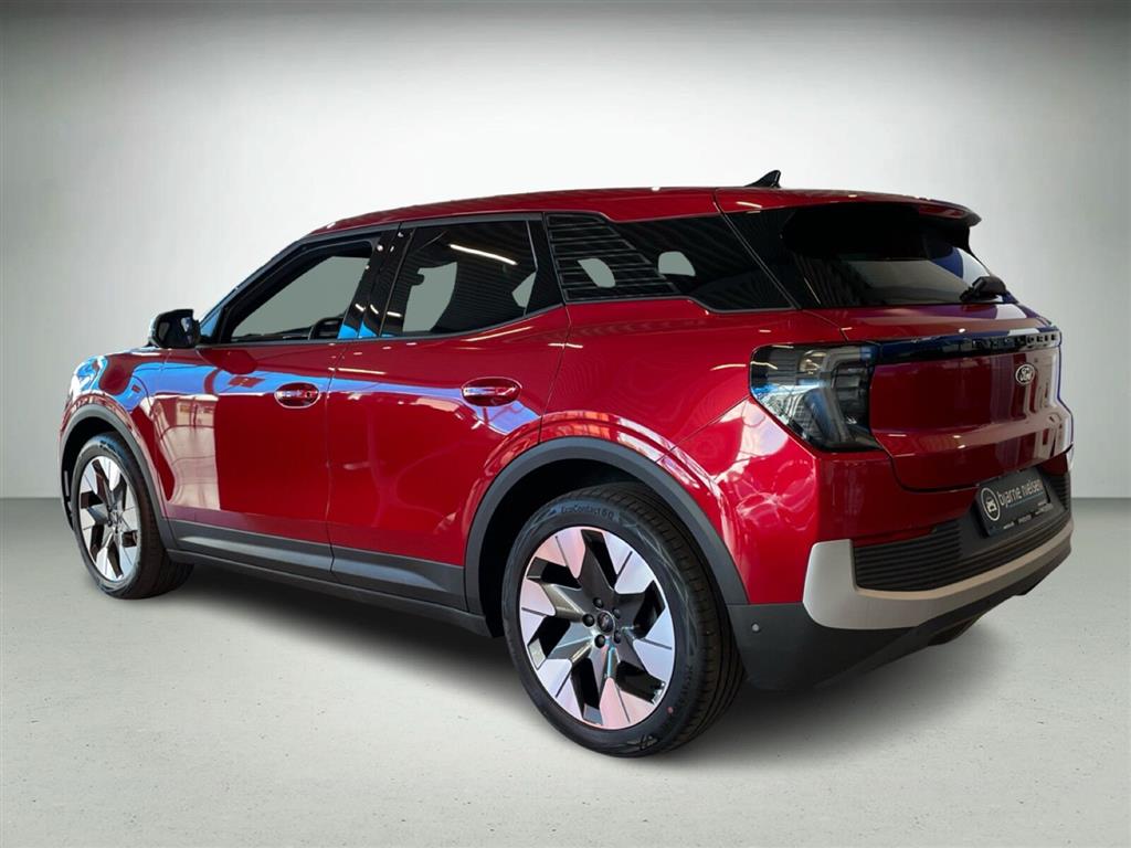 Ford Explorer UR Premium billede 3