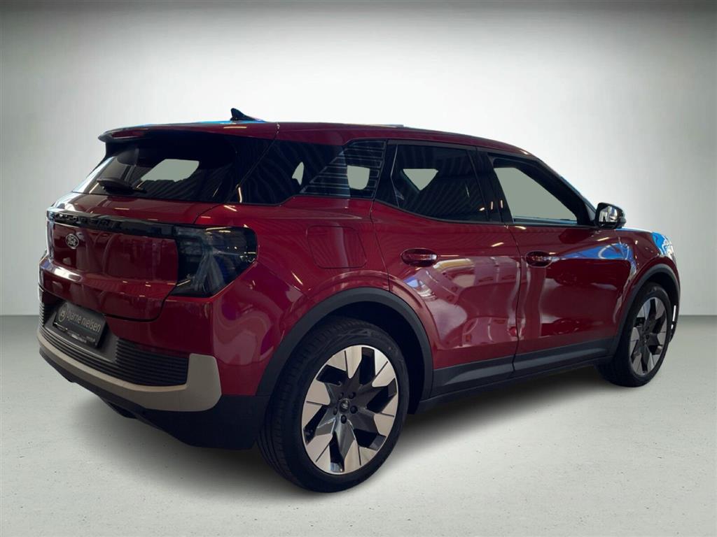 Ford Explorer UR Premium billede 4