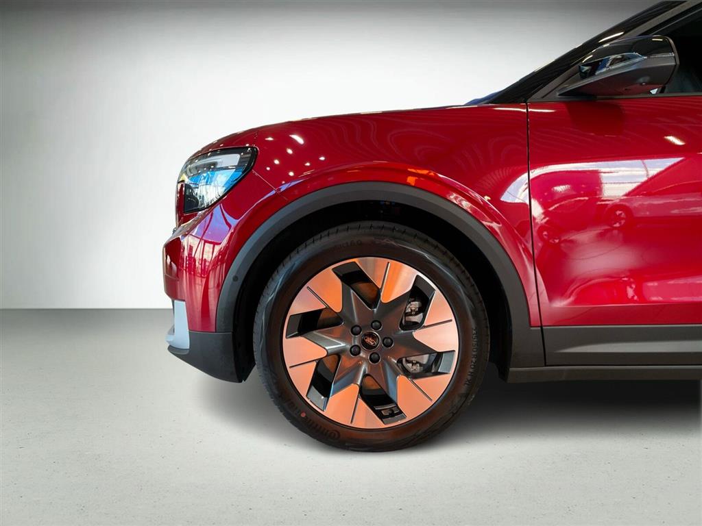 Ford Explorer UR Premium billede 5