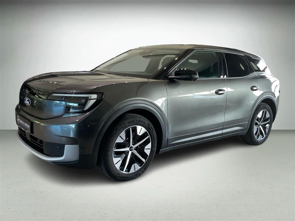 Ford Explorer UR Premium