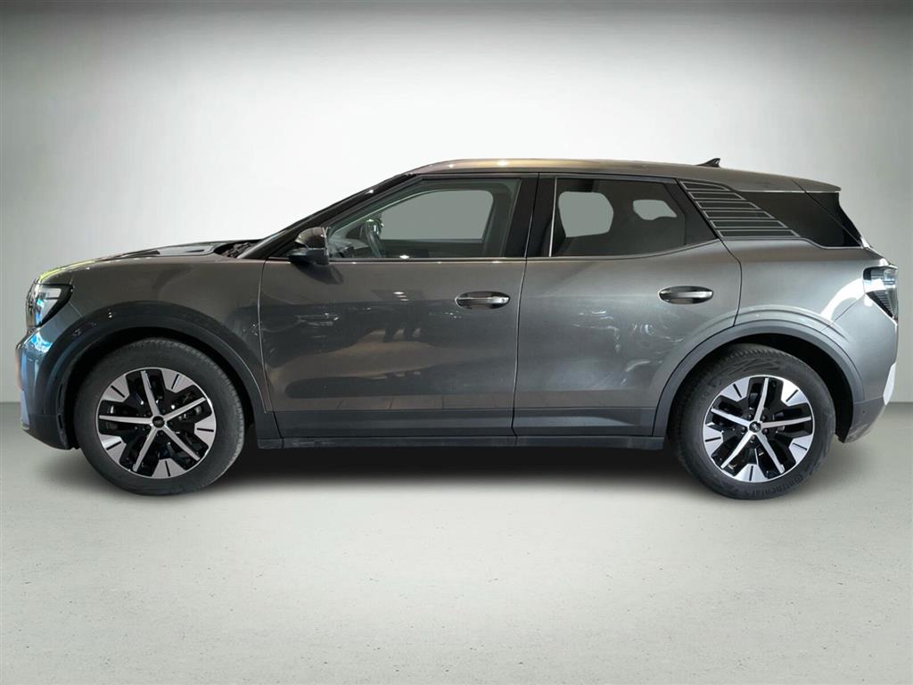 Ford Explorer UR Premium billede 3