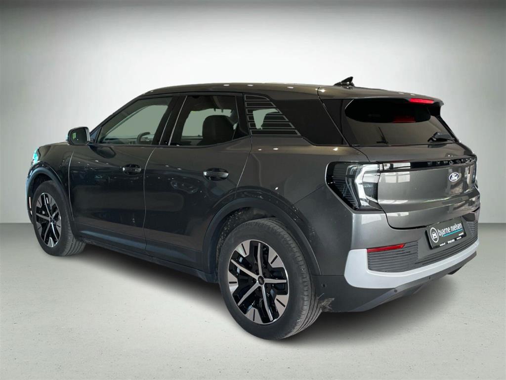 Ford Explorer UR Premium billede 4