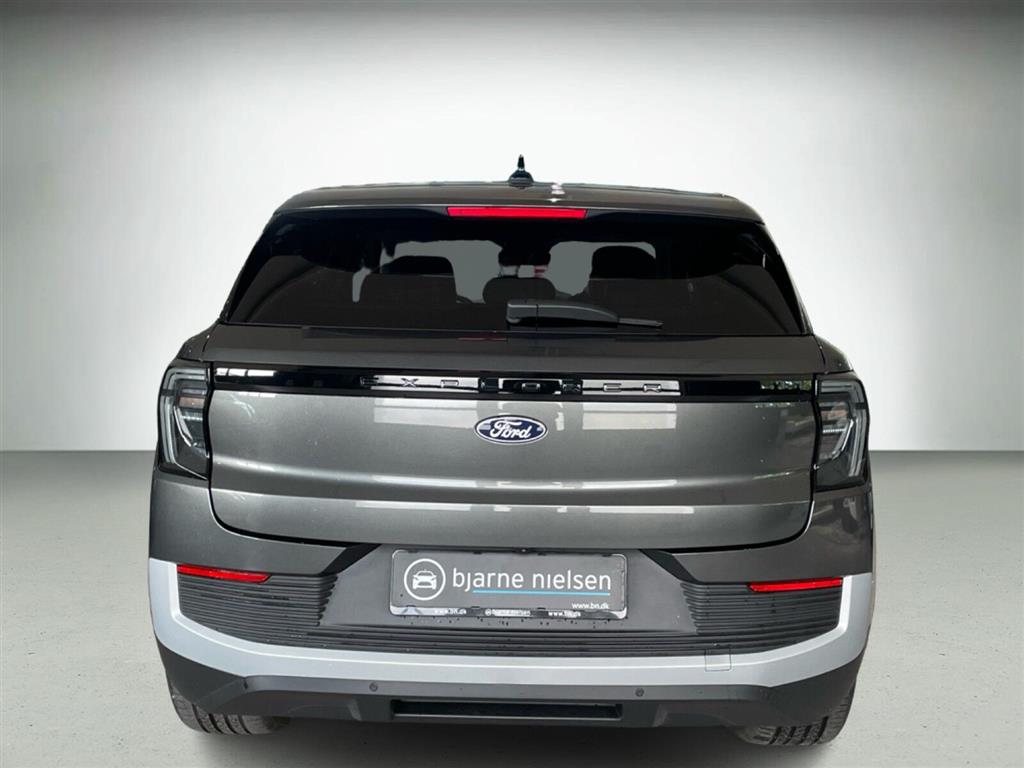 Ford Explorer UR Premium billede 5