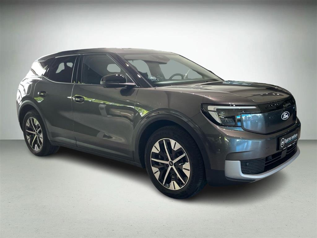 Ford Explorer UR Premium billede 6