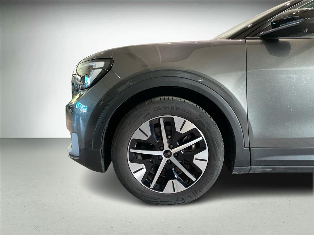 Ford Explorer UR Premium billede 7