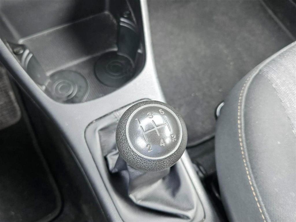 Kia Picanto Motion Plus billede 11