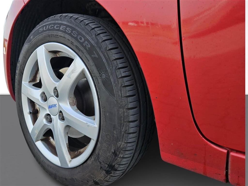 Kia Picanto Motion Plus billede 16