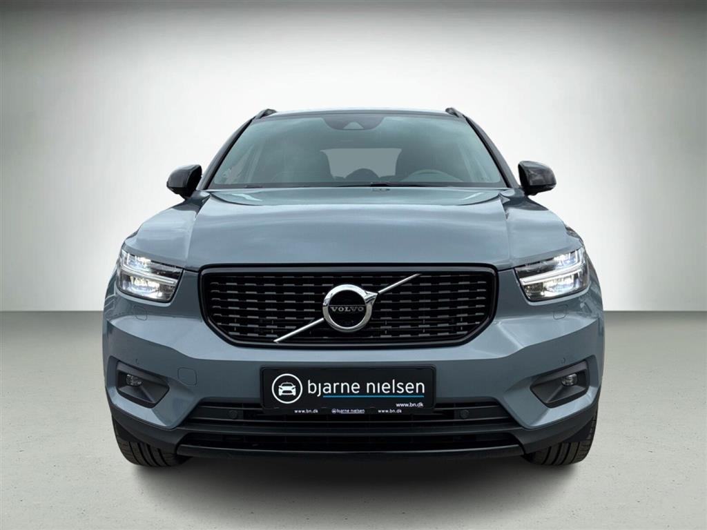 Volvo XC40 R-design billede 2