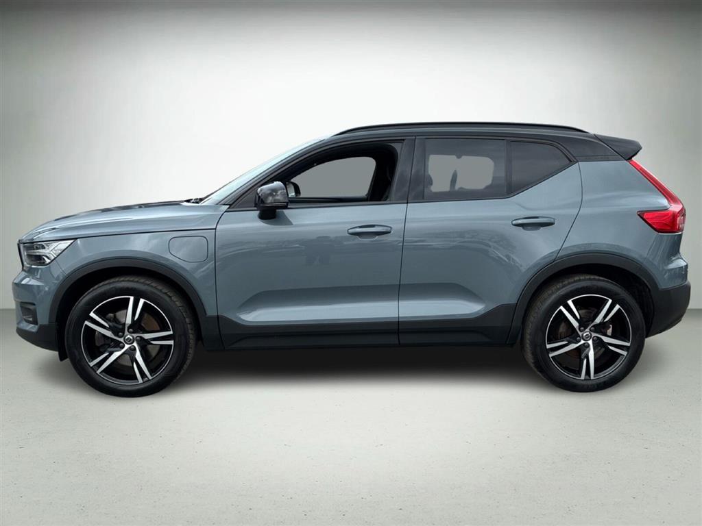 Volvo XC40 R-design billede 3