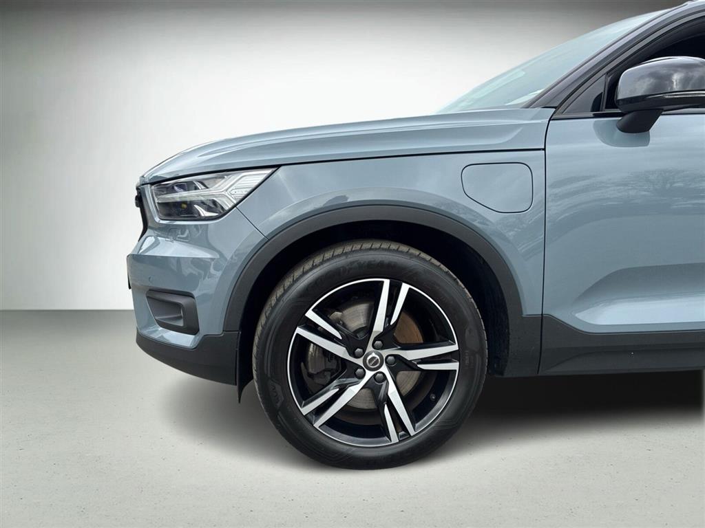 Volvo XC40 R-design billede 9