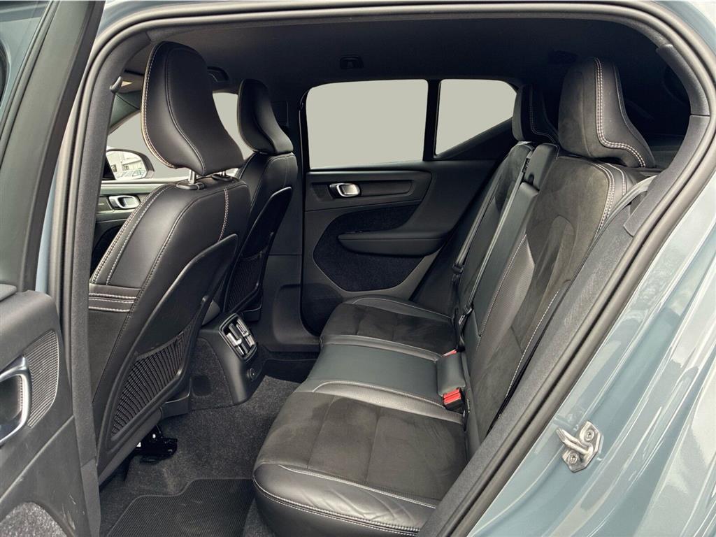Volvo XC40 R-design billede 12