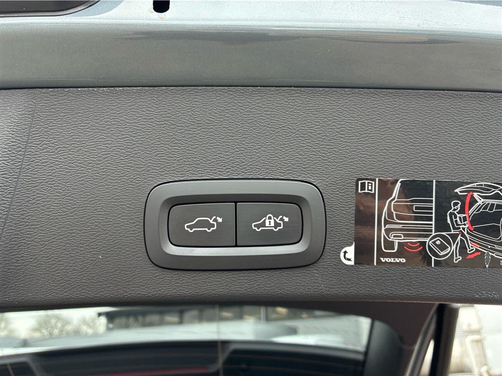 Volvo XC40 R-design billede 16