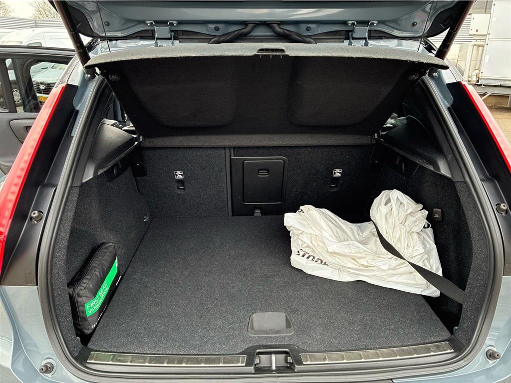 Volvo XC40 R-design billede 18