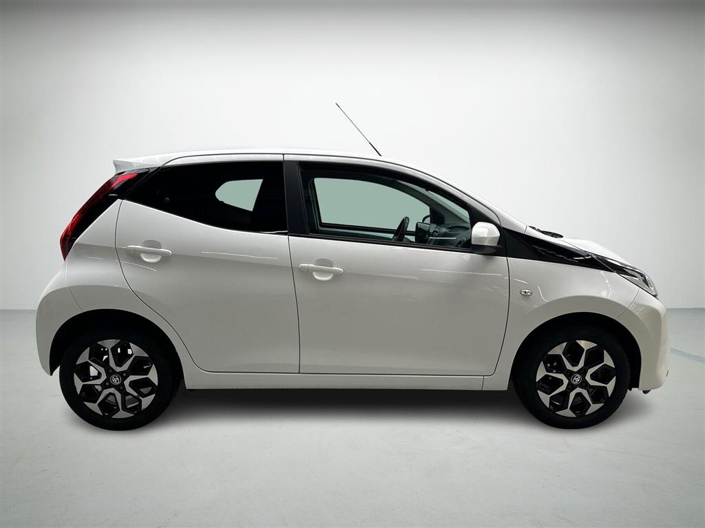 Toyota Aygo X-Press billede 6