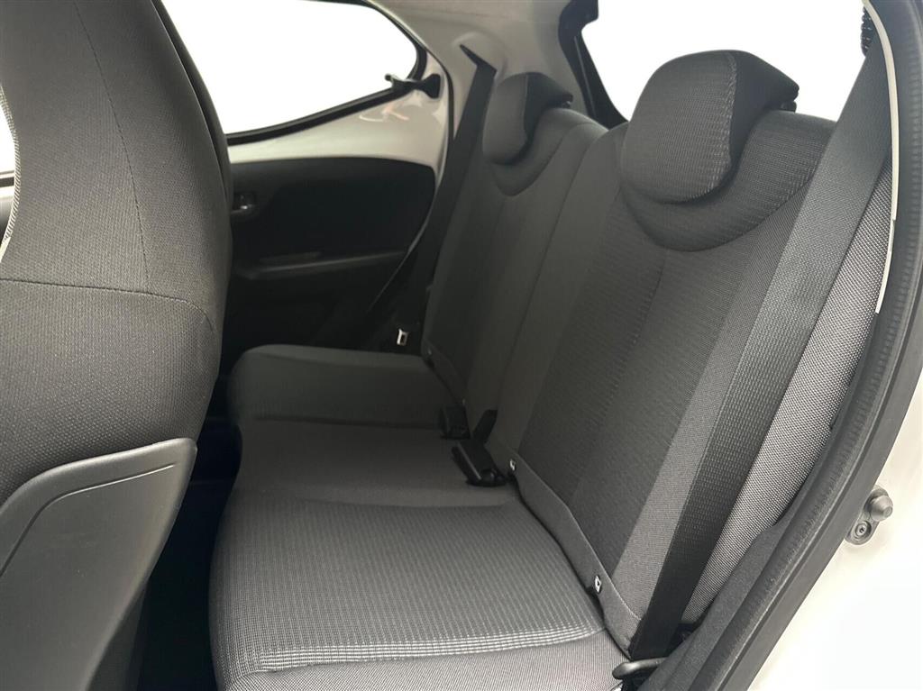 Toyota Aygo X-Press billede 13