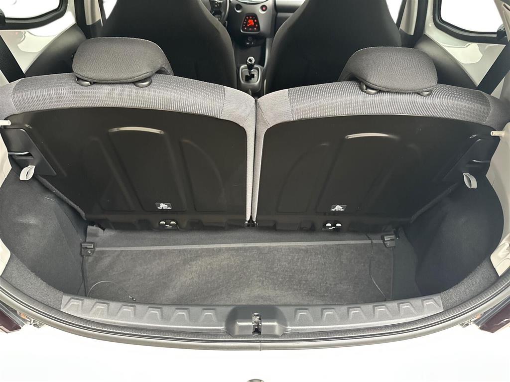 Toyota Aygo X-Press billede 14