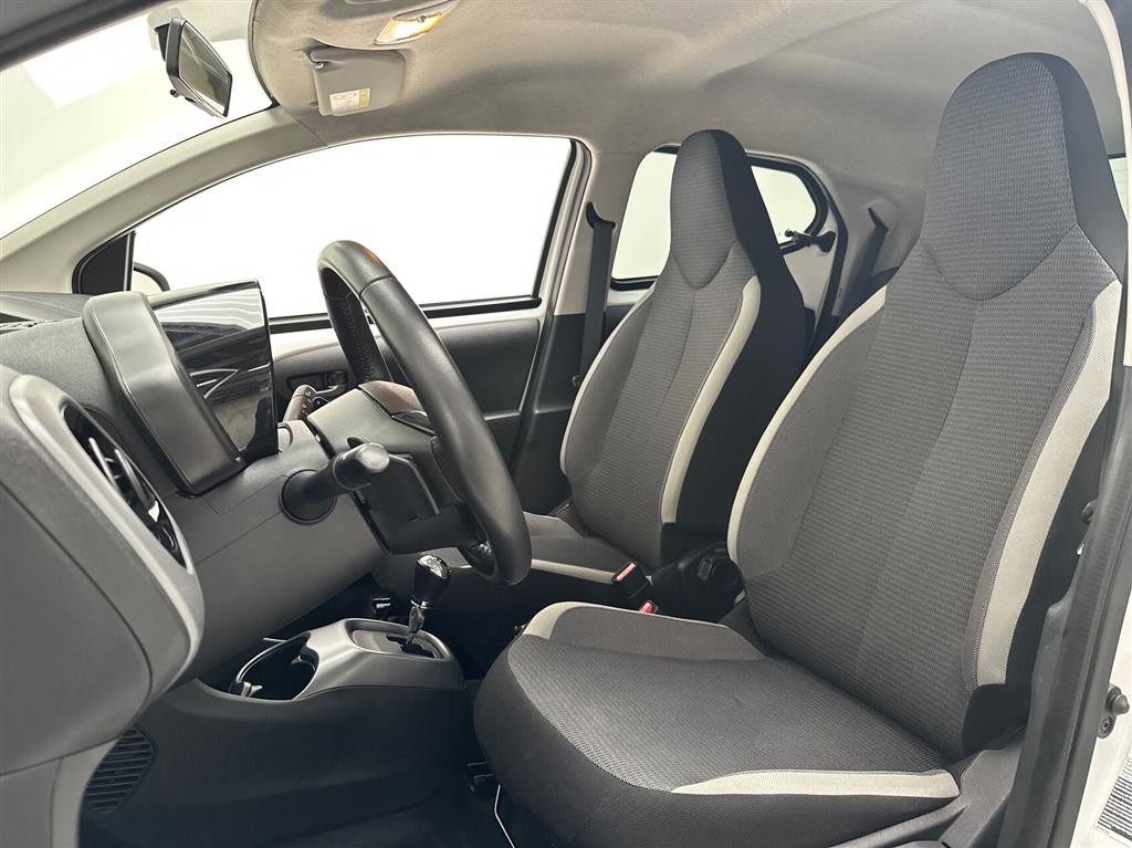 Toyota Aygo X-Press billede 18