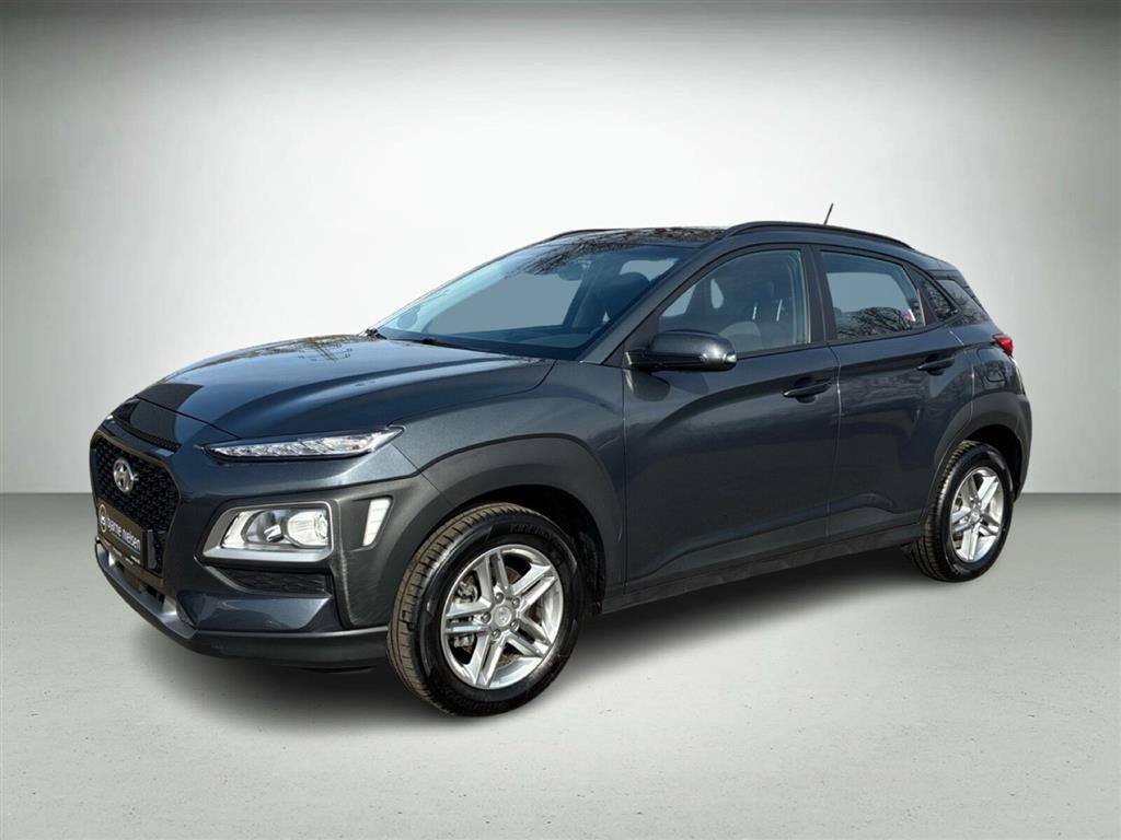 Hyundai Kona Summer Edition