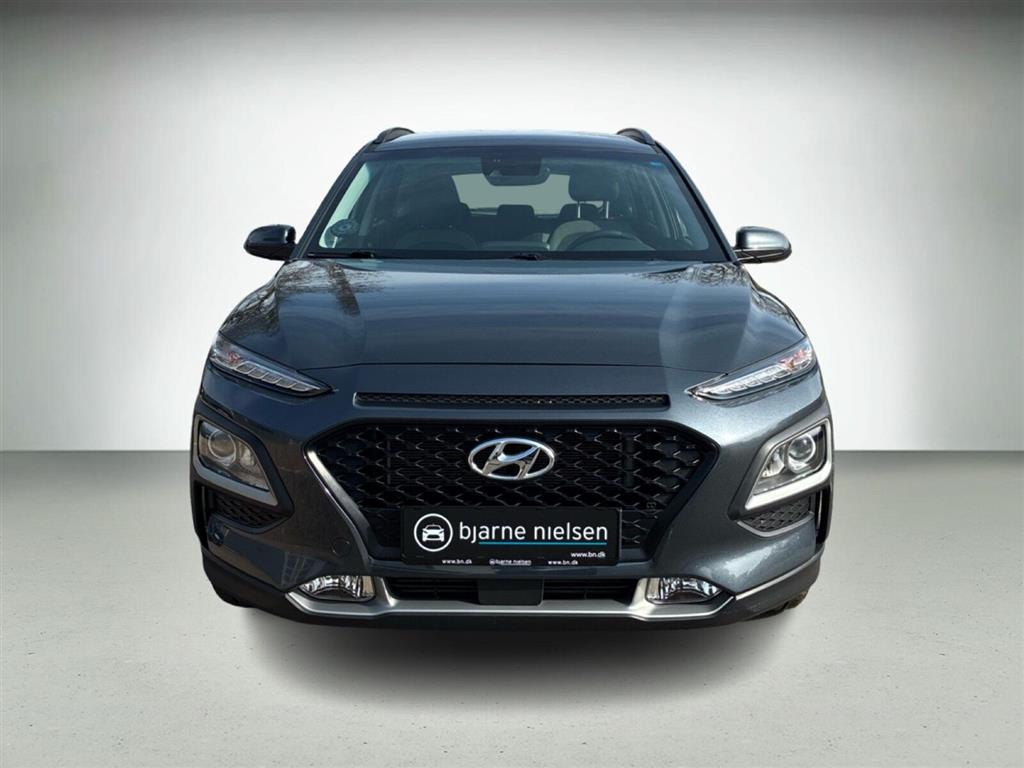 Hyundai Kona Summer Edition billede 2