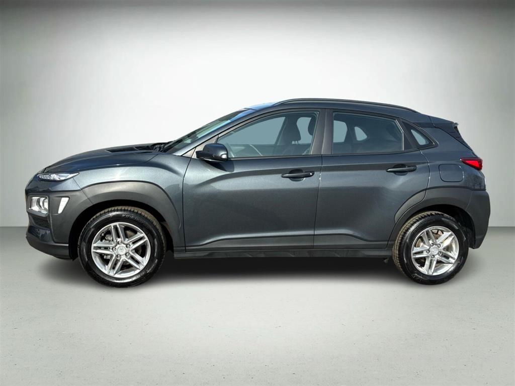 Hyundai Kona Summer Edition billede 3