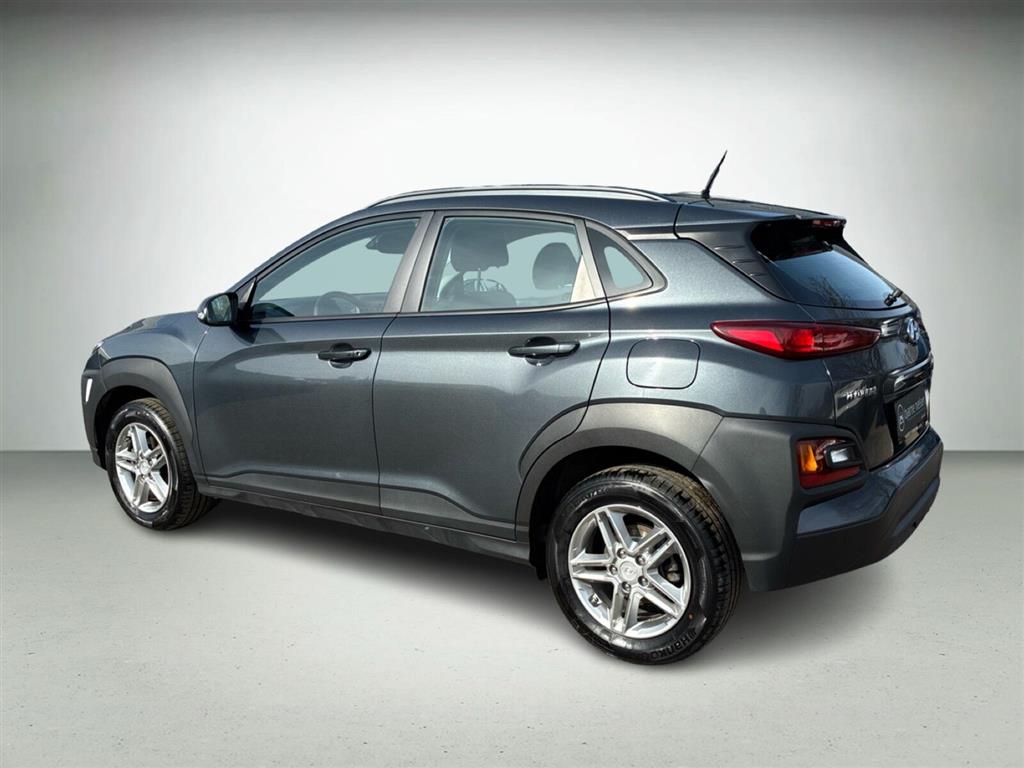 Hyundai Kona Summer Edition billede 4