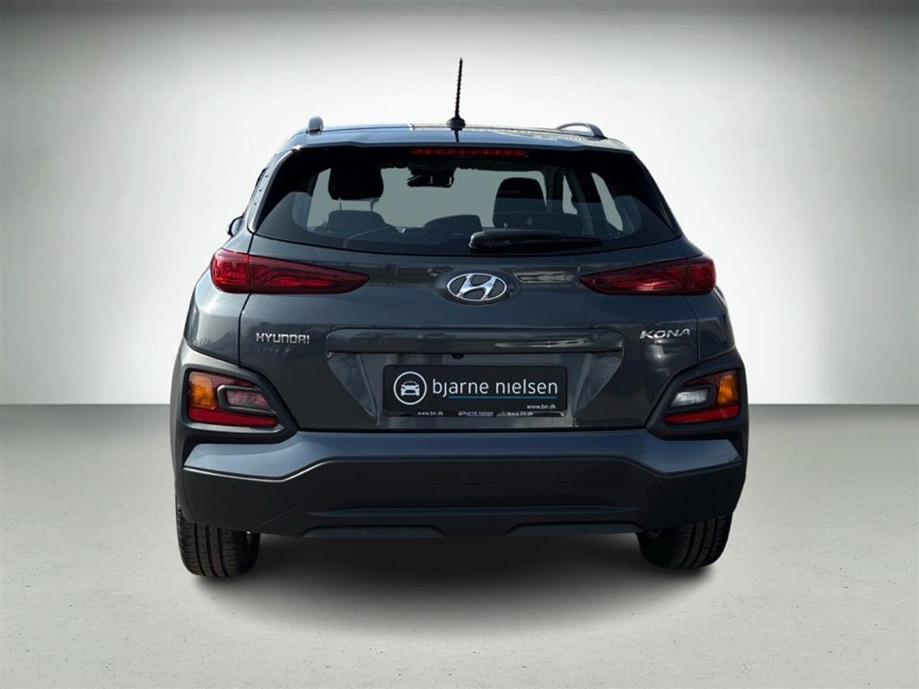 Hyundai Kona Summer Edition billede 5