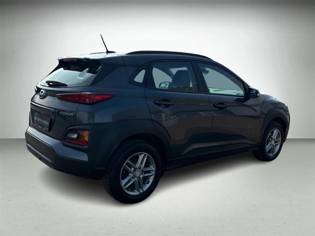 Hyundai Kona Summer Edition billede 6