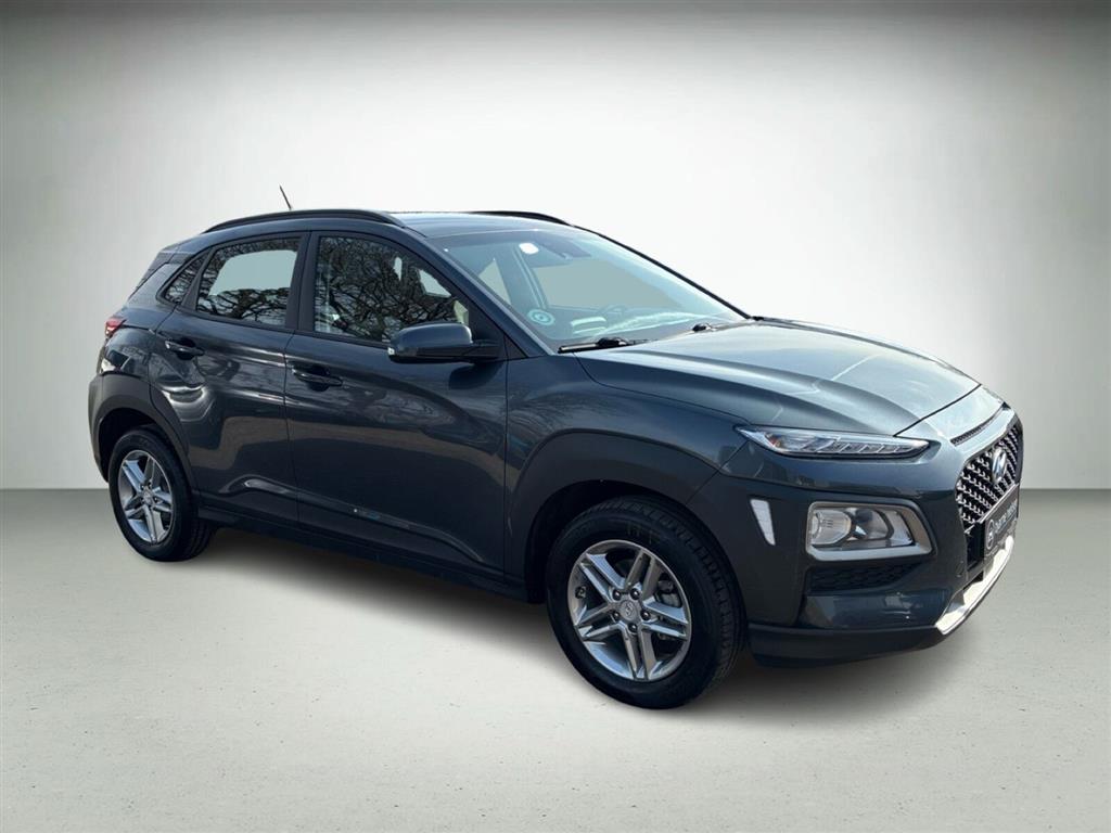 Hyundai Kona Summer Edition billede 8