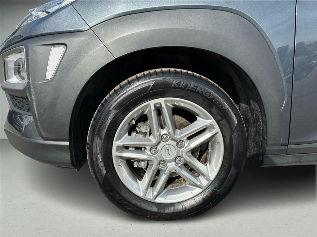 Hyundai Kona Summer Edition billede 9