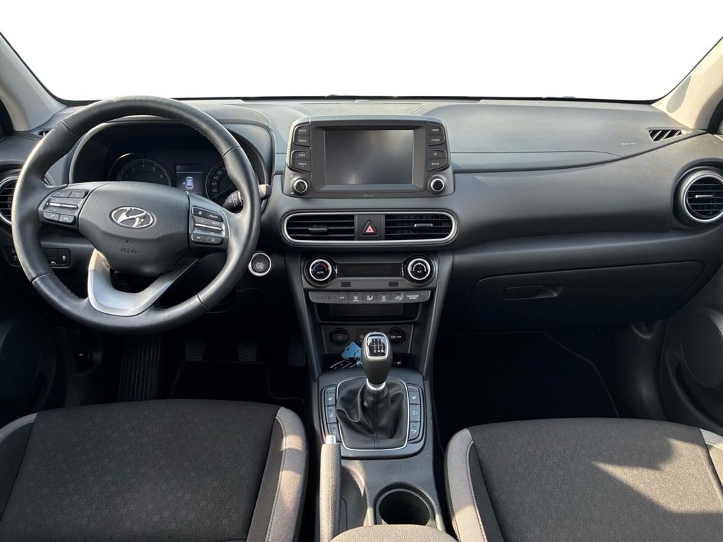 Hyundai Kona Summer Edition billede 10