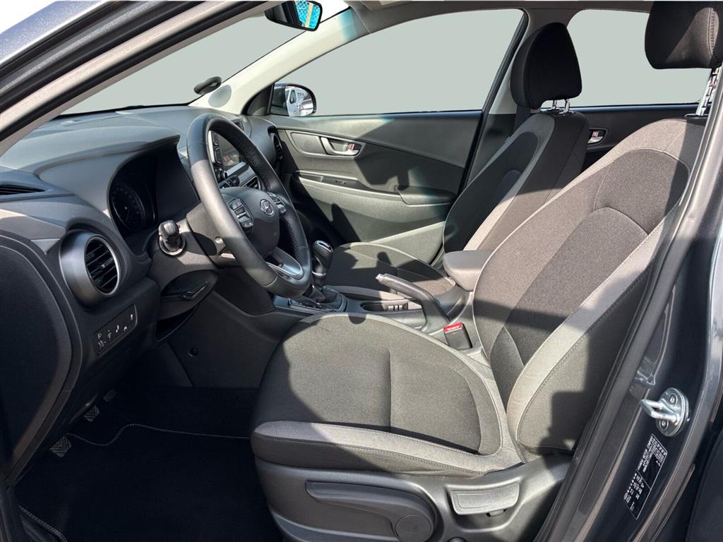 Hyundai Kona Summer Edition billede 11