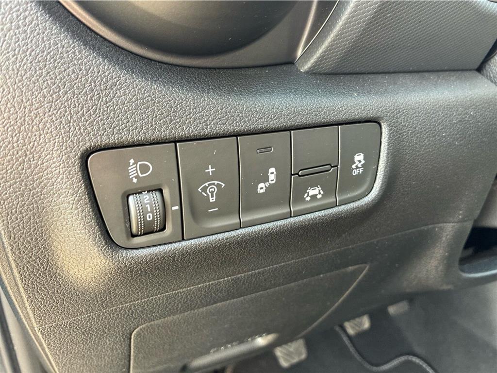 Hyundai Kona Summer Edition billede 13