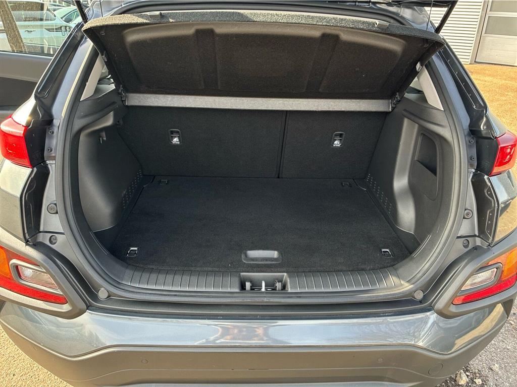 Hyundai Kona Summer Edition billede 14