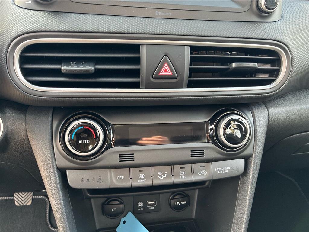 Hyundai Kona Summer Edition billede 16