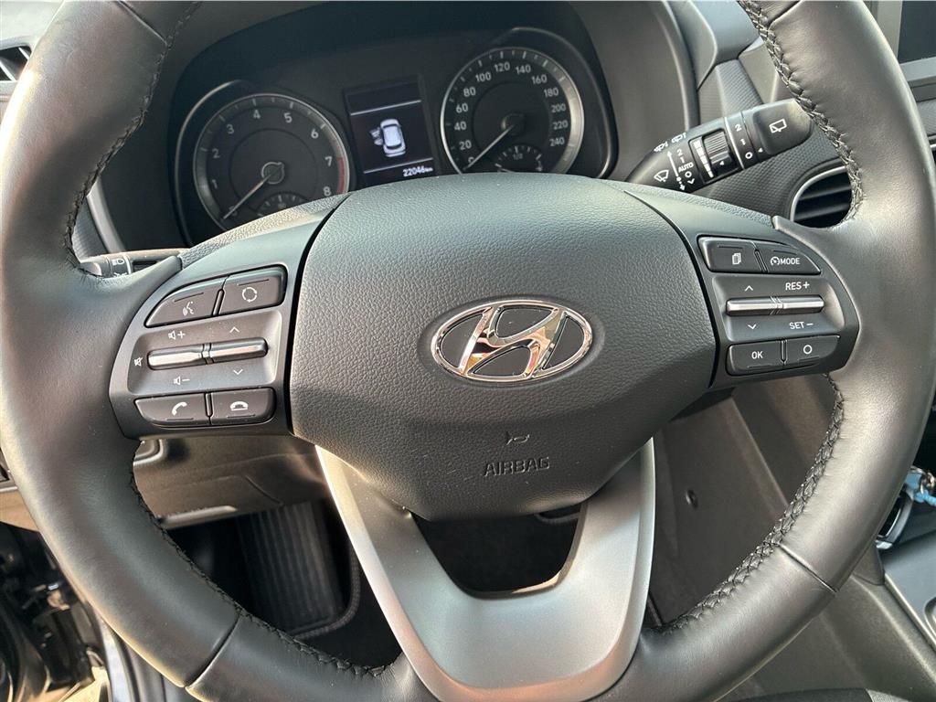 Hyundai Kona Summer Edition billede 17