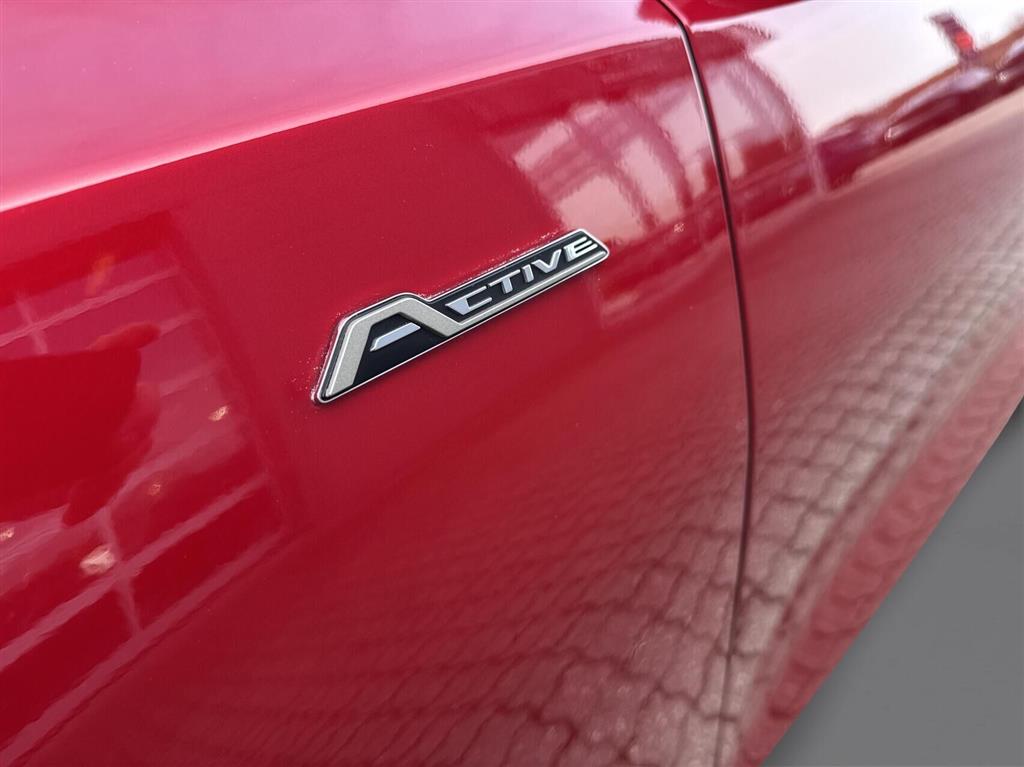 Ford Focus Active X billede 7